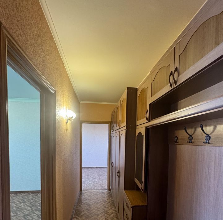 квартира г Пенза р-н Октябрьский пр-кт Строителей 154 фото 3