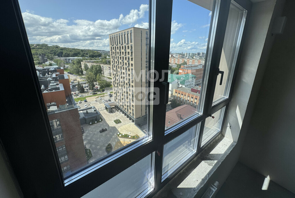 квартира г Пенза ул Революционная 34 фото 9