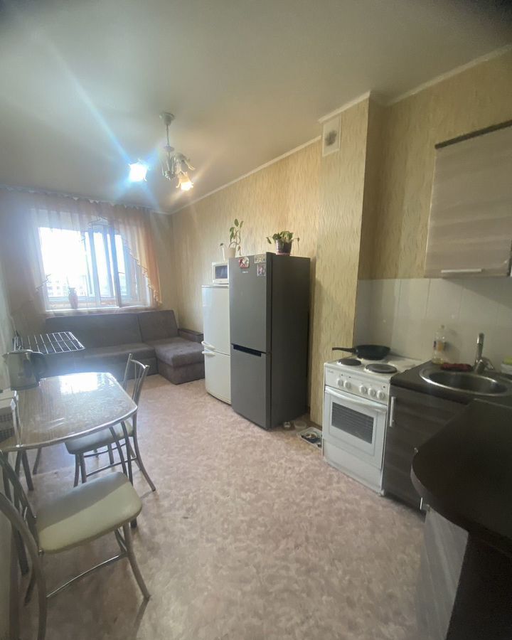 квартира г Бийск ул Советская 189/2 фото 7
