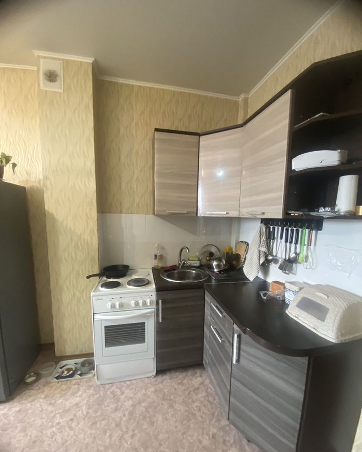 квартира г Бийск ул Советская 189/2 фото 5