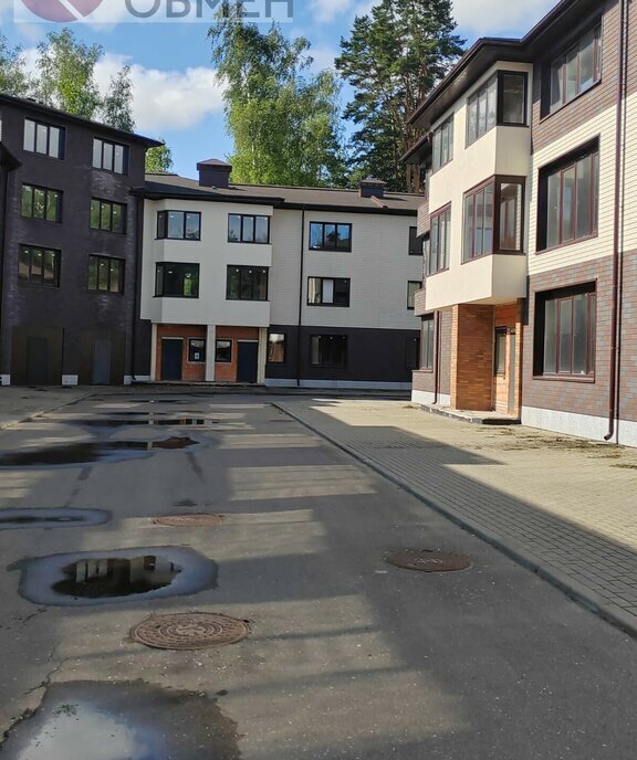 дом г Одинцово Одинцово фото 12