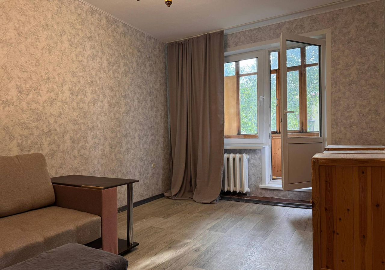 квартира г Королев мкр Юбилейный ул А.И.Тихомировой 3 фото 1