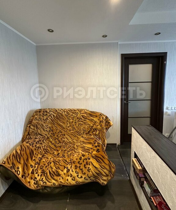 квартира г Мурманск ул Зои Космодемьянской 25 фото 1