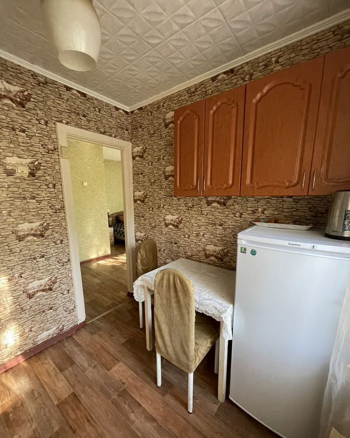 квартира г Электросталь ул Карла Маркса 41 фото 4