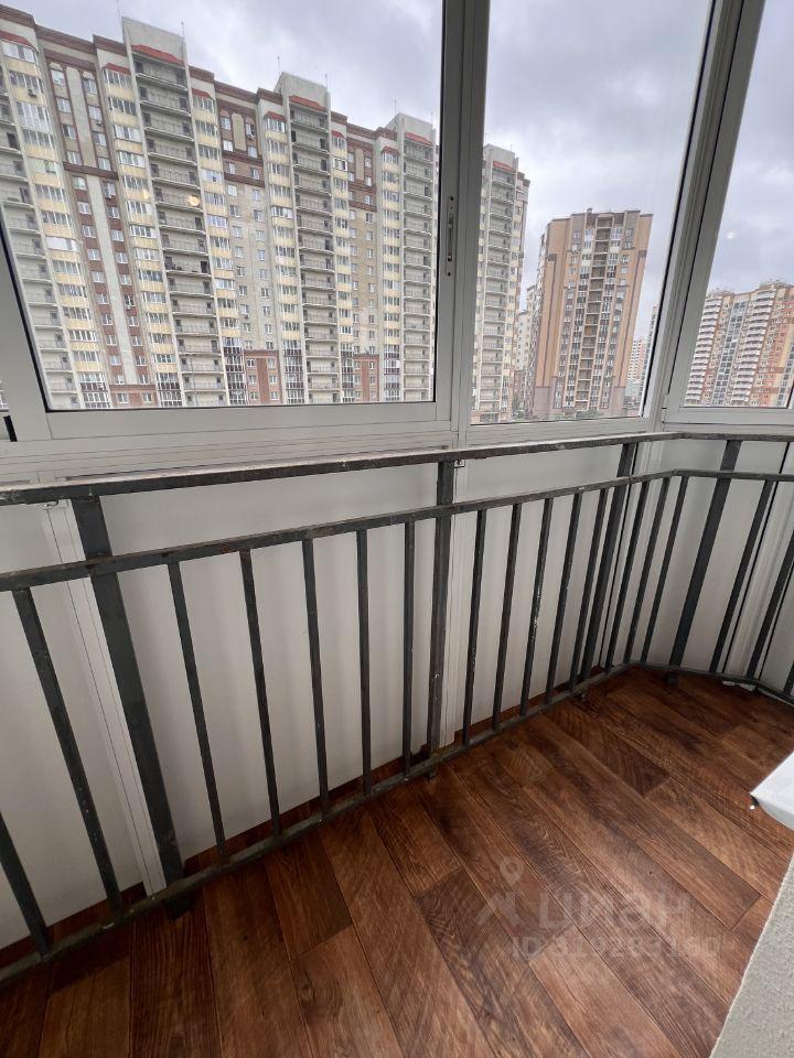 квартира г Домодедово ул Курыжова 15/3 фото 6