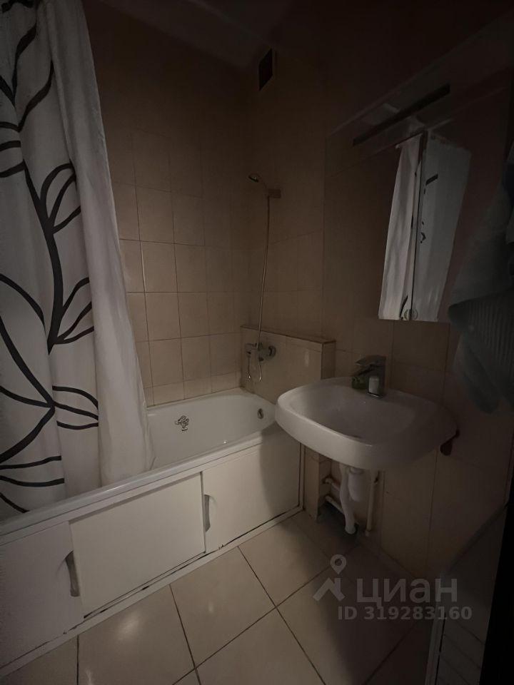 квартира г Домодедово ул Курыжова 15/3 фото 13