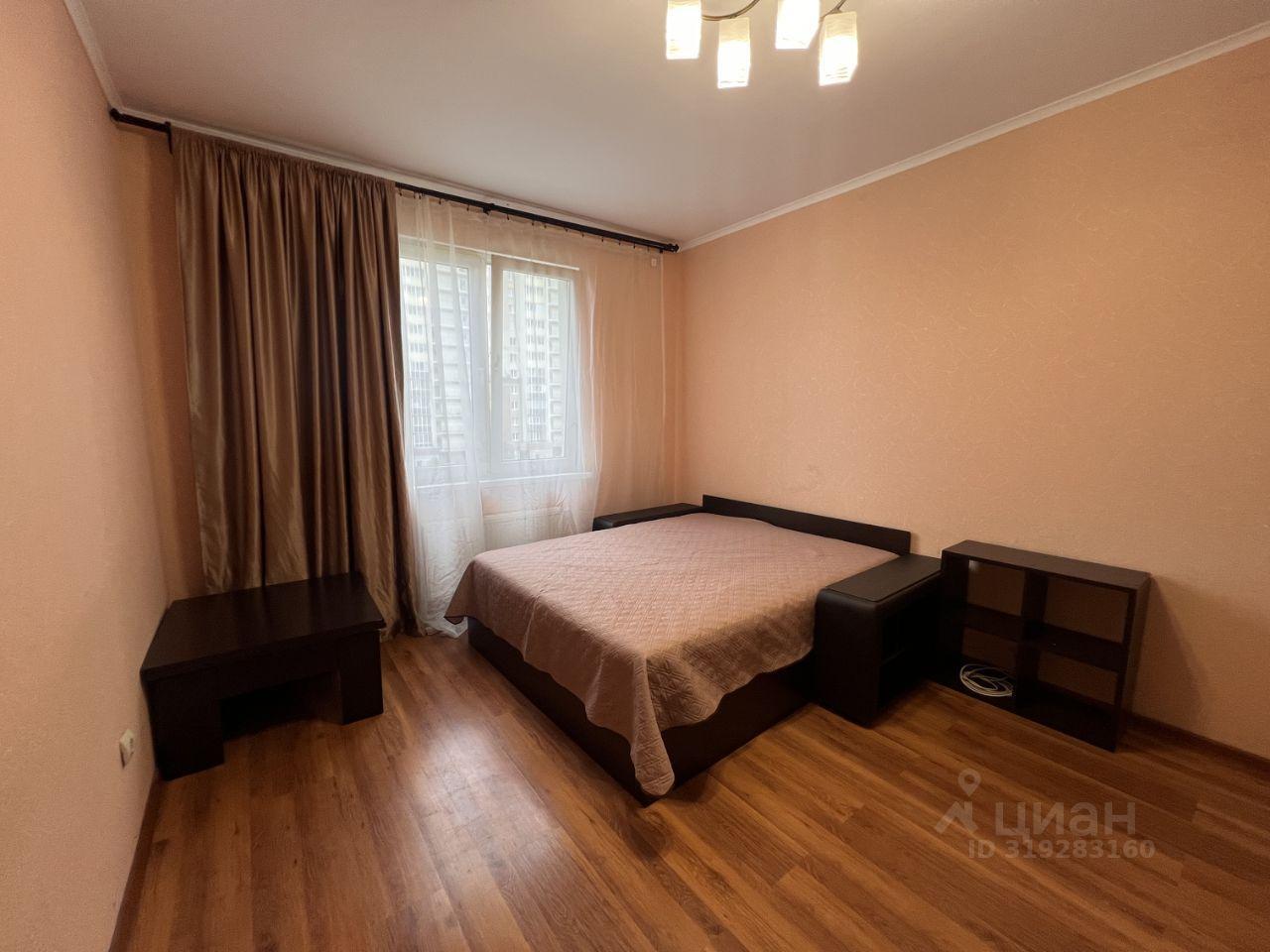 квартира г Домодедово ул Курыжова 15/3 фото 11