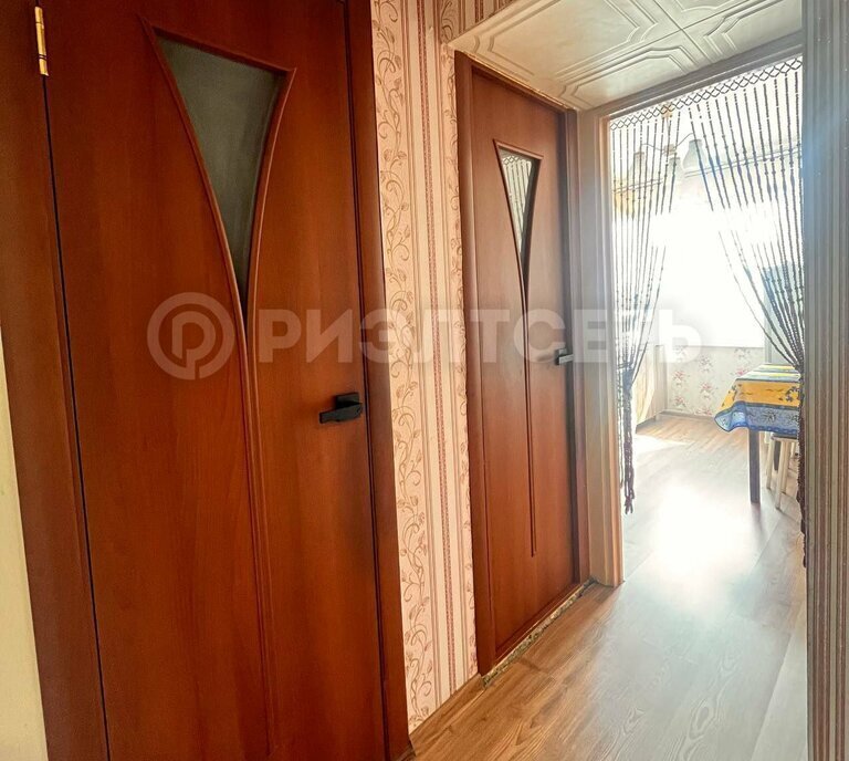 квартира г Мурманск ул Зои Космодемьянской 12 фото 11