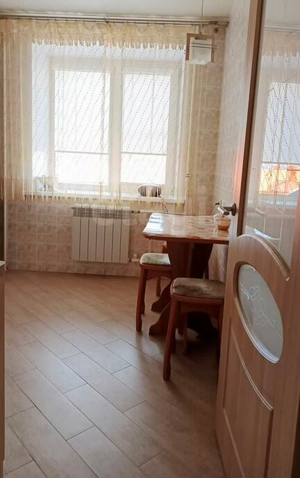 квартира г Тамбов ул Киквидзе 71в фото 20