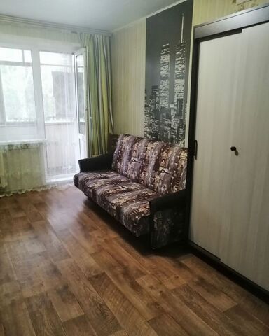 квартира р-н Кировский дом 41 фото