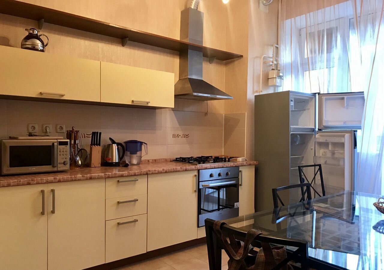 квартира г Казань Суконная слобода ул Волкова 60/12 Республика Татарстан Татарстан фото 1
