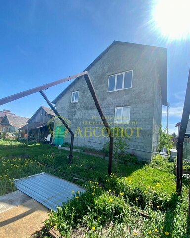 ул Механизаторов 9 фото