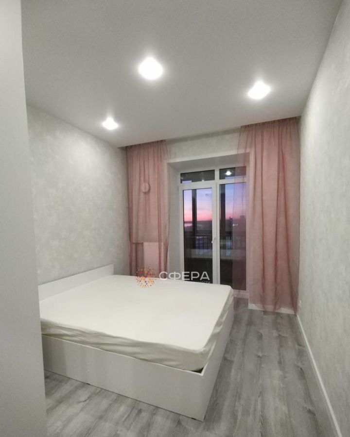 квартира г Новосибирск метро Площадь Гарина-Михайловского ул Фабричная 65 фото 1