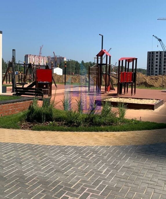 квартира г Воронеж пр-кт Московский фото 8
