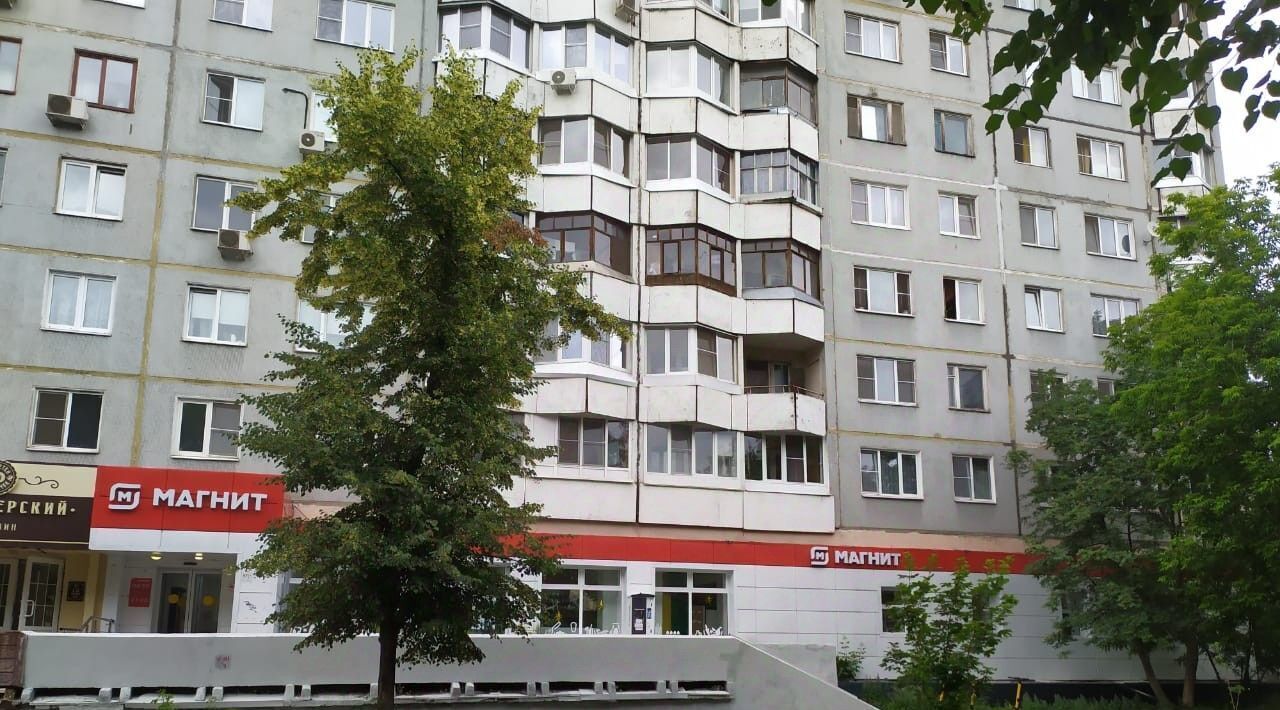 торговое помещение г Тула р-н Советский ул Революции 6 фото 6