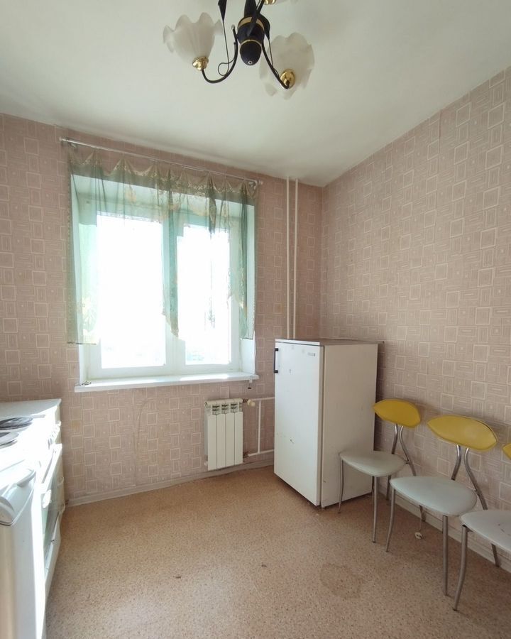квартира г Омск р-н Центральный ул 28-я Северная 20 фото 2