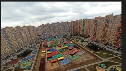 просп. Василия Мамрова, 6, Домодедовская фото