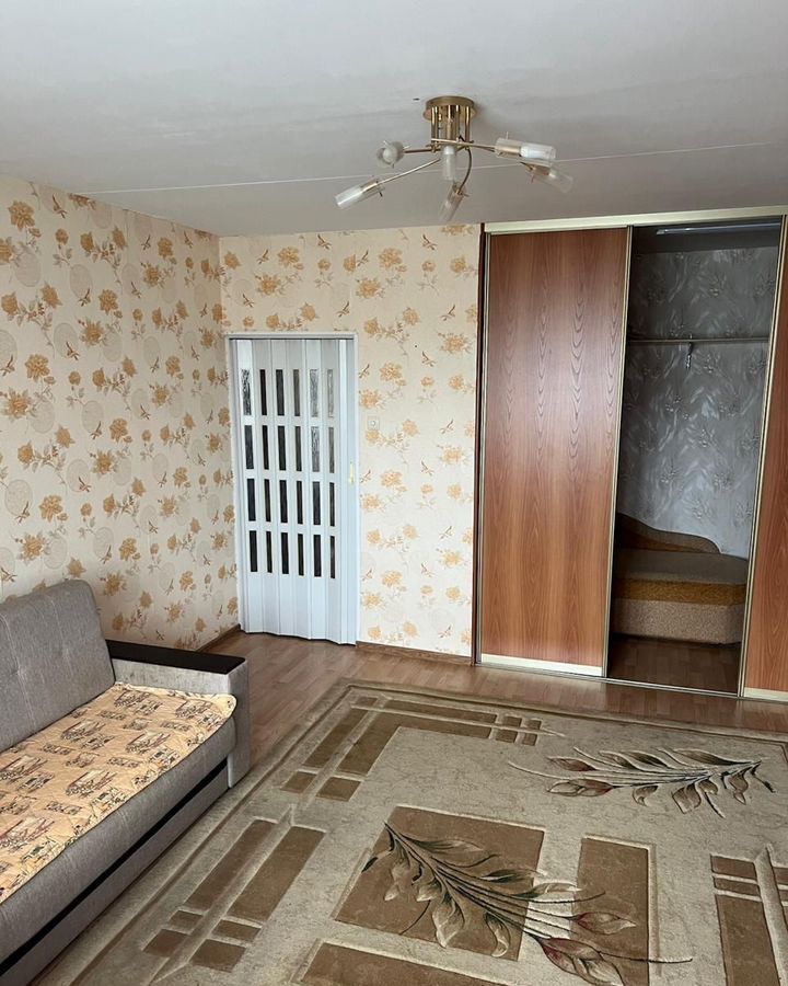 квартира г Зеленоград Зеленоград-Крюково, к 1132 фото 4