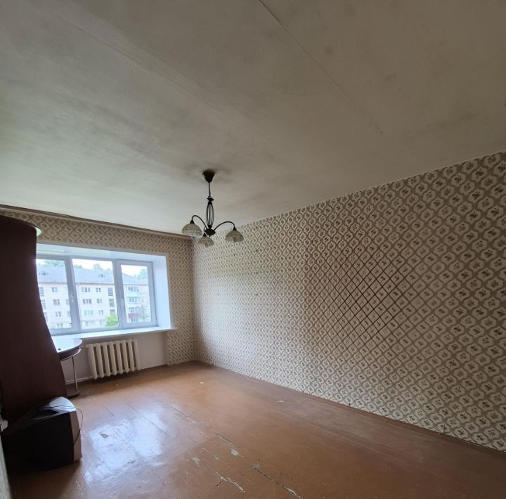 квартира г Обнинск ул Жолио-Кюри 2 фото 8