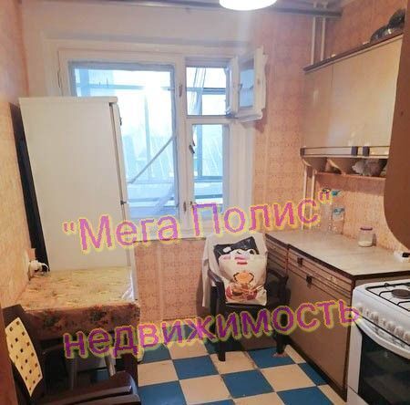 квартира г Обнинск ул Гагарина 37 фото 5