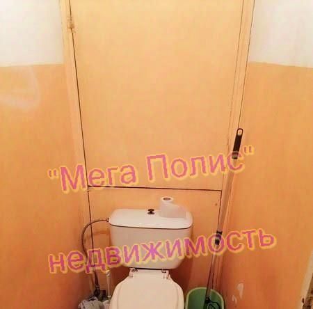 квартира г Обнинск ул Гагарина 37 фото 10