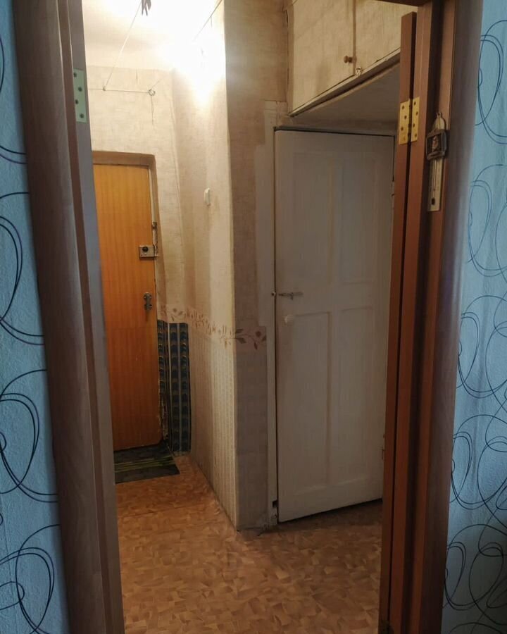 квартира г Новосибирск р-н Октябрьский Золотая Нива ул Гаранина 27 фото 8