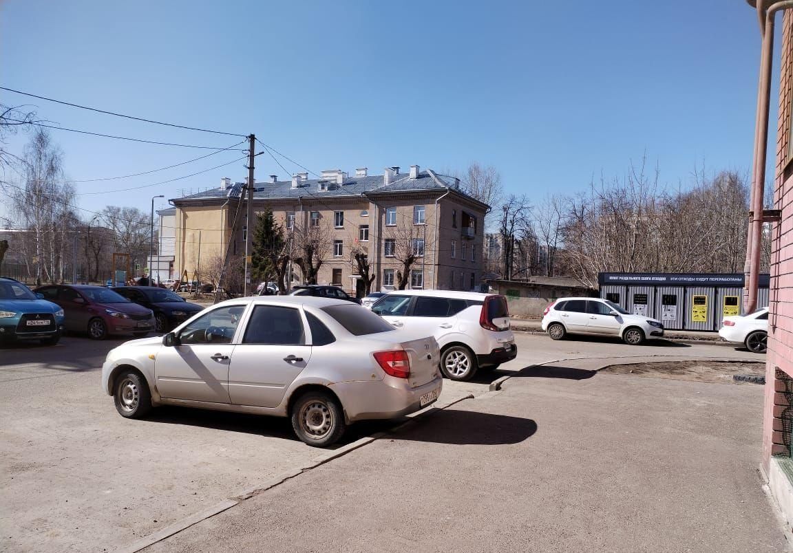 свободного назначения г Казань р-н Авиастроительный Авиастроительная ул Побежимова 36 Республика Татарстан Татарстан фото 13