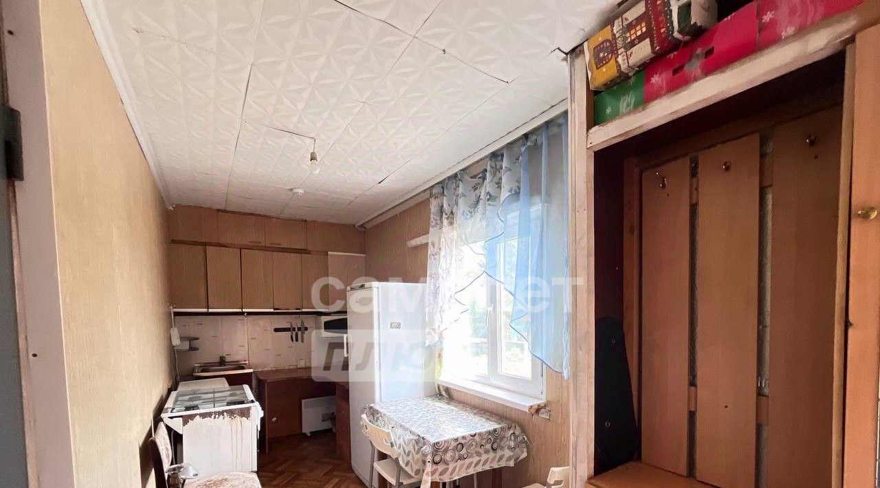 дом г Омск р-н Центральный снт Ромашка аллея 11-я фото 10