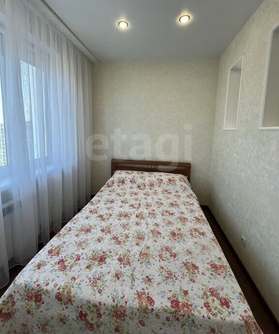 квартира г Омск ул Крупской 13/3 ЖК «Кузьминки» Кировский АО фото 8