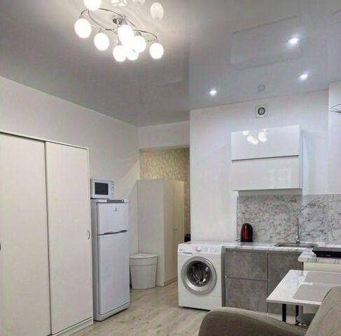 р-н Октябрьский ул Дальневосточная 29/2 фото