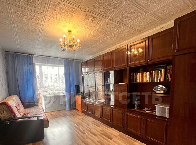 р-н Первомайский ул Зои Космодемьянской 12 фото