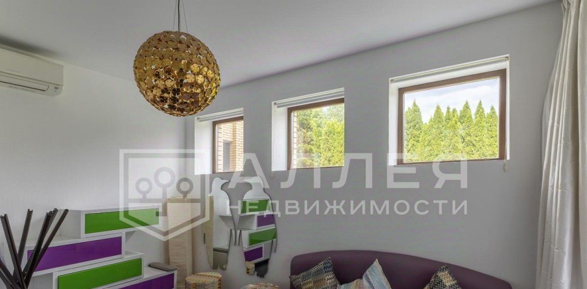 дом г Истра Опушкино кп фото 16