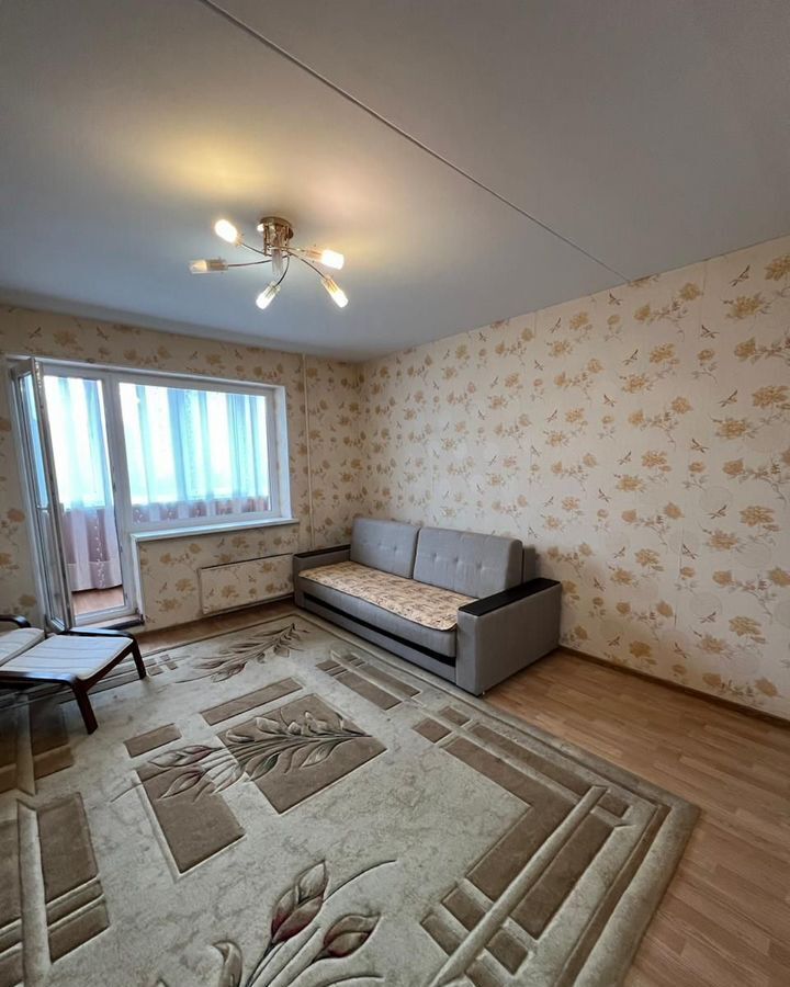 квартира г Зеленоград Зеленоград-Крюково, к 1132 фото 12