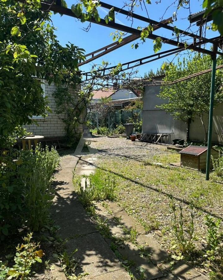 дом р-н Минераловодский г Минеральные Воды Змейская ул фото 8