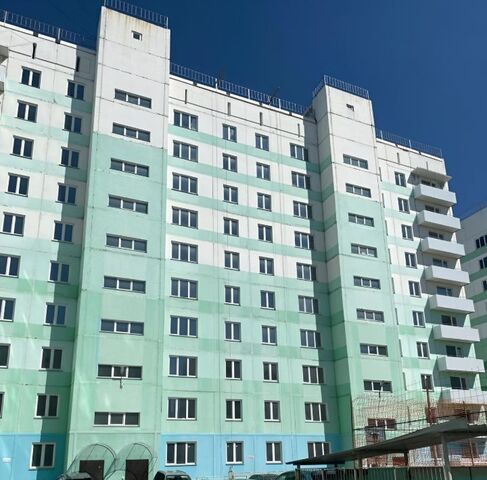 Студенческая ул Виктора Шевелева 18 фото