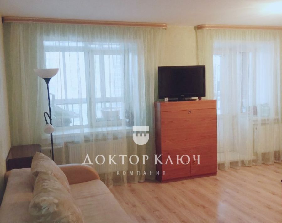 квартира г Новосибирск р-н Кировский Северо-Чемской ул Сержанта Коротаева 7 ЖК «Черемушки на Бугринке» Площадь Маркса, жилмассив фото 1