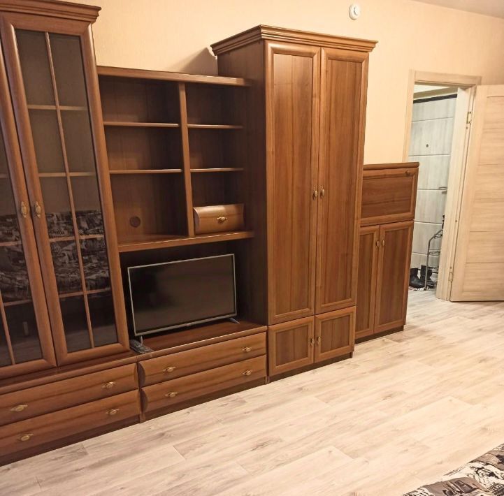 квартира г Новосибирск Заельцовская пр-кт Красный 305 фото 3