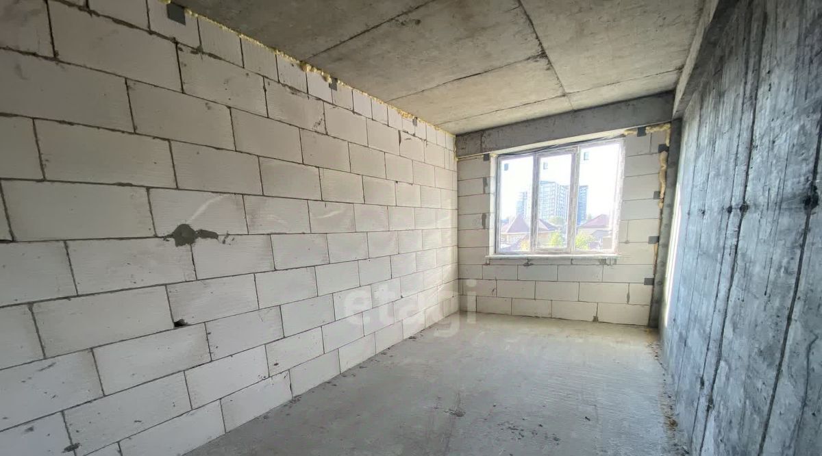 квартира г Черкесск ул Кавказская 92в/3 фото 1