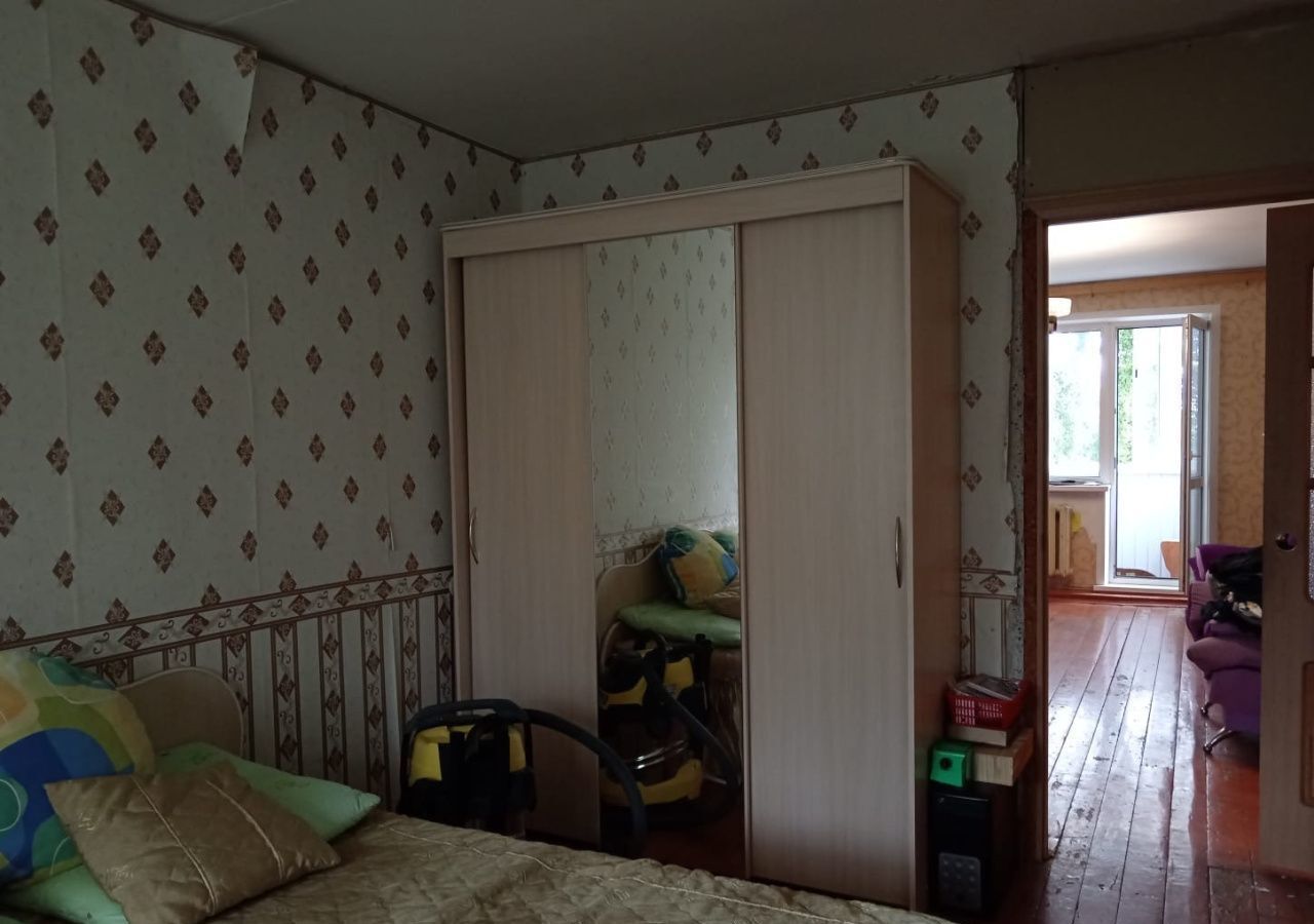 квартира г Ревда ул Энгельса 61а фото 4