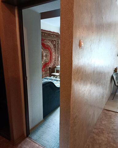 комната р-н Октябрьский пр-кт Строителей 44а фото