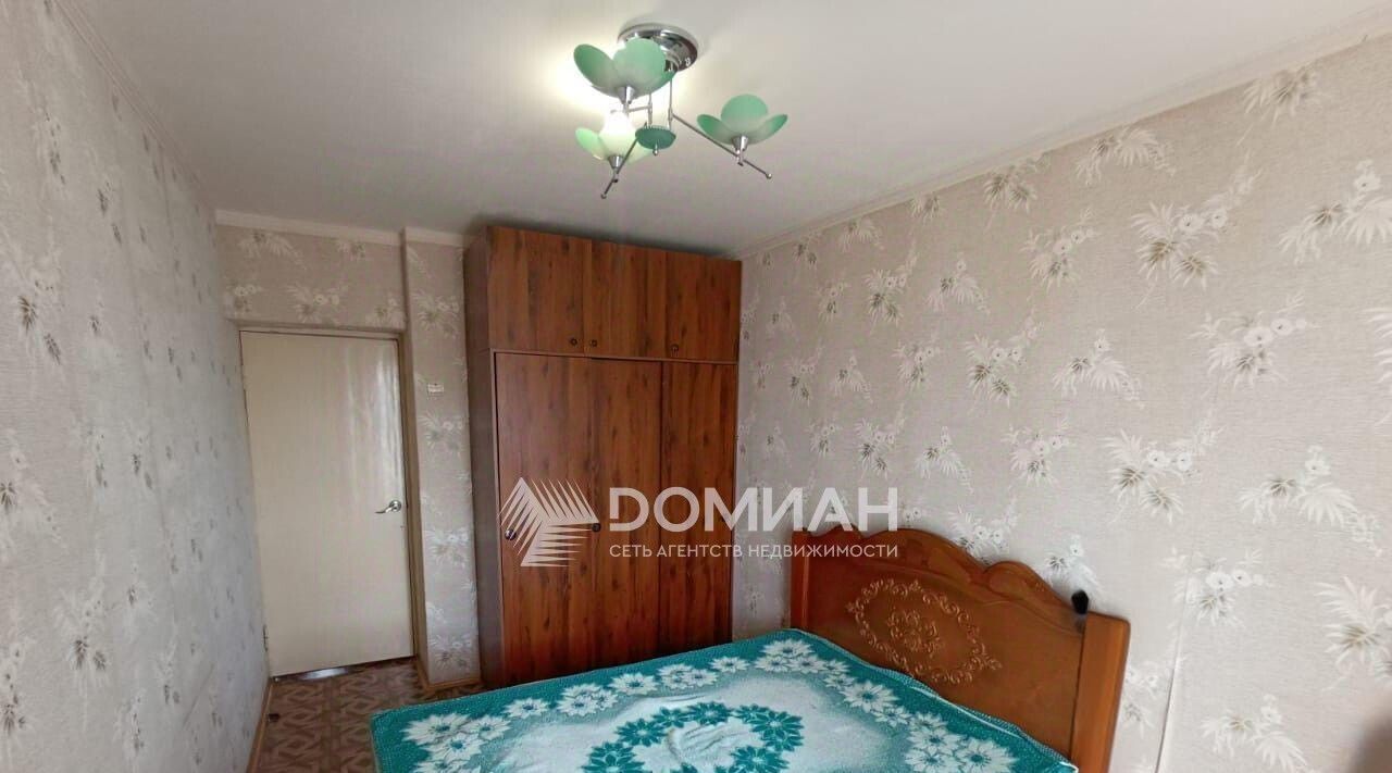 квартира г Новочеркасск ул Поворотная фото 2