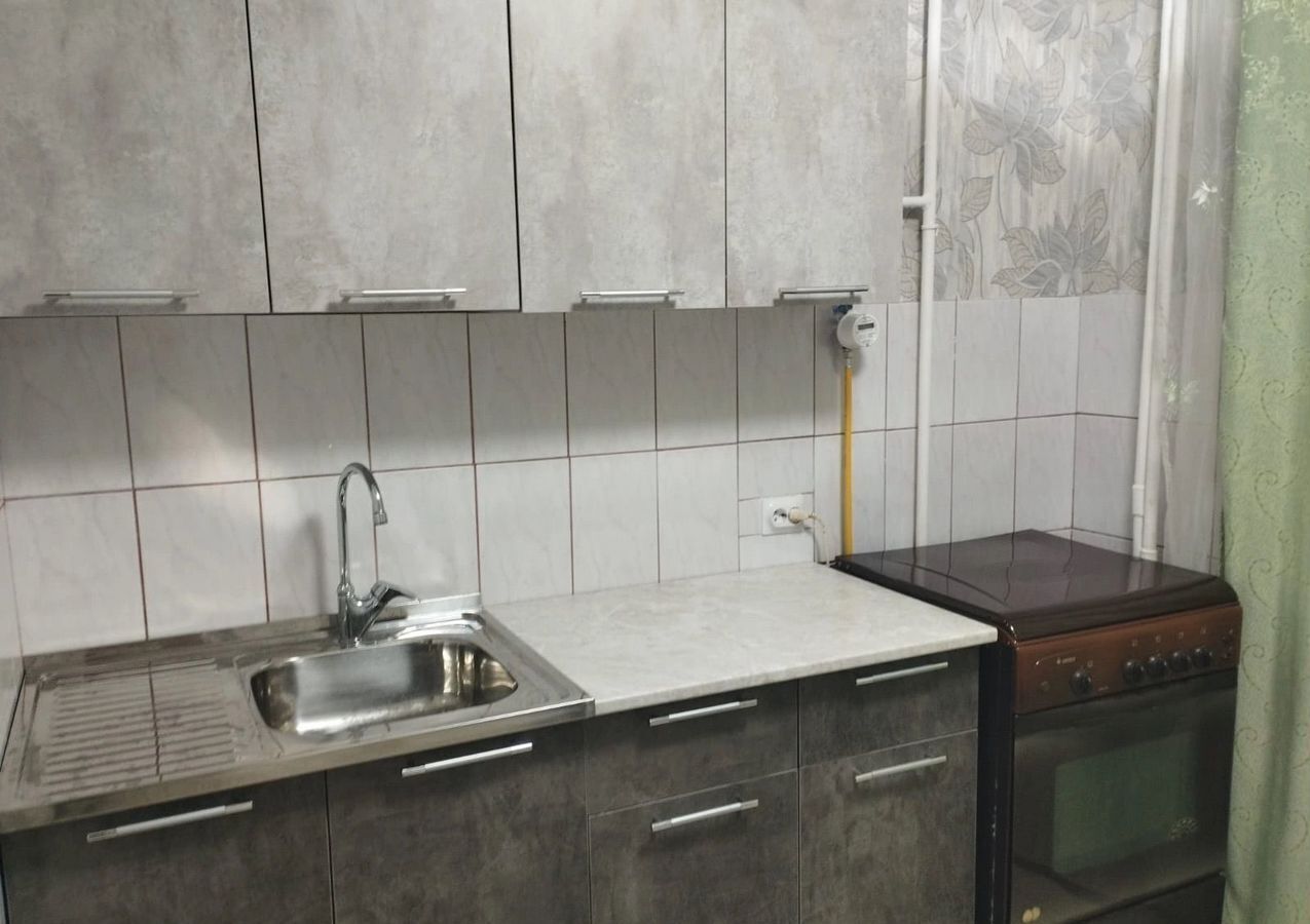 квартира г Чебоксары р-н Калининский ул 324 Стрелковой дивизии 21 фото 1