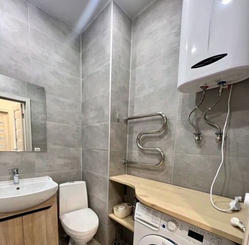 р-н Ленинский ул. Всехсвятская, 75к 3 фото
