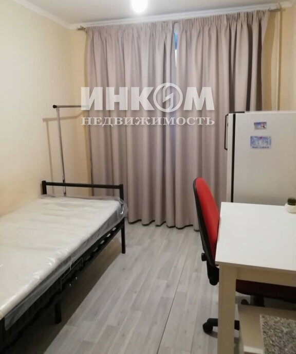 квартира г Москва метро Речной вокзал проезд Конаковский 15 муниципальный округ Головинский фото 1