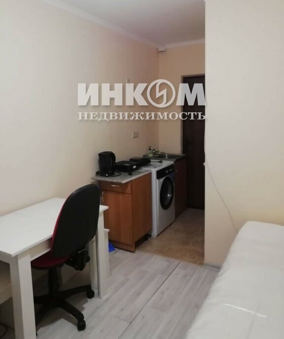 квартира г Москва метро Речной вокзал проезд Конаковский 15 муниципальный округ Головинский фото 3
