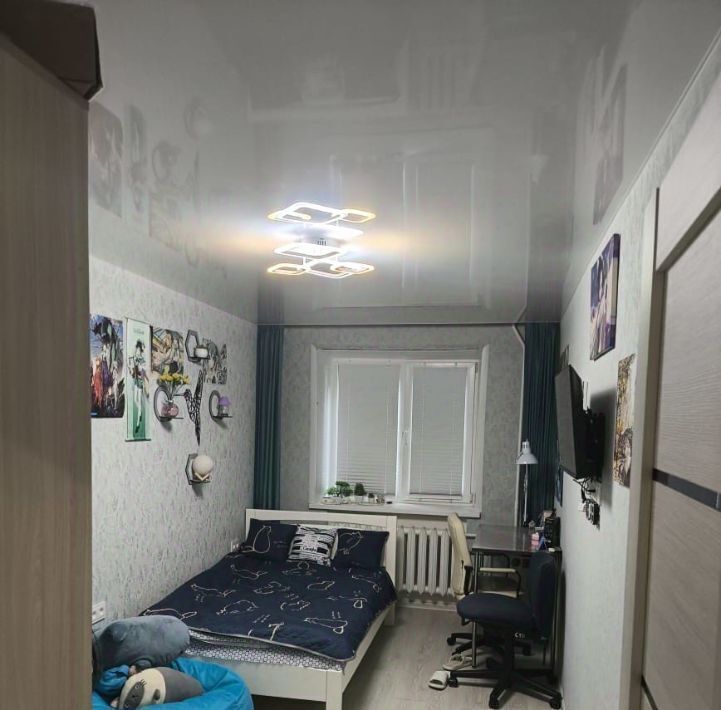 квартира г Электросталь Южный пр-кт Южный 9к/4 фото 1
