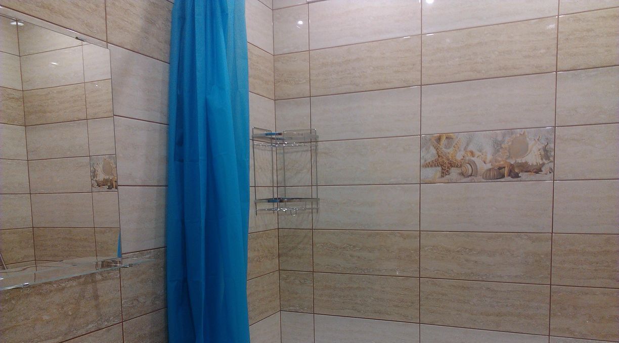 квартира г Кемерово р-н Заводский ул Сибиряков-Гвардейцев 28а фото 4