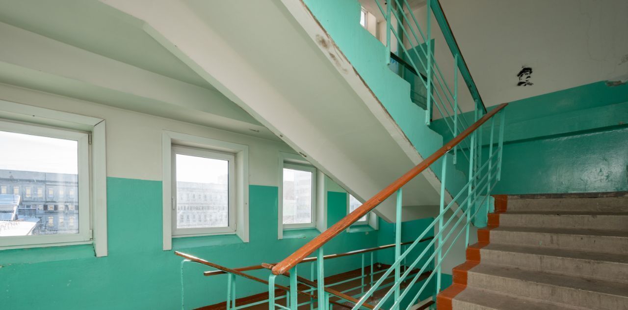 квартира г Иркутск р-н Октябрьский пр-кт Маршала Жукова 70а фото 5
