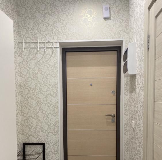 квартира г Иркутск р-н Октябрьский ул Дальневосточная 29/2 фото 7