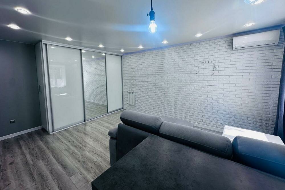 квартира г Иркутск ул Байкальская 202а фото 10